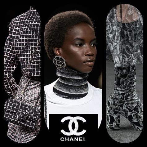 chanel 2023 2024
